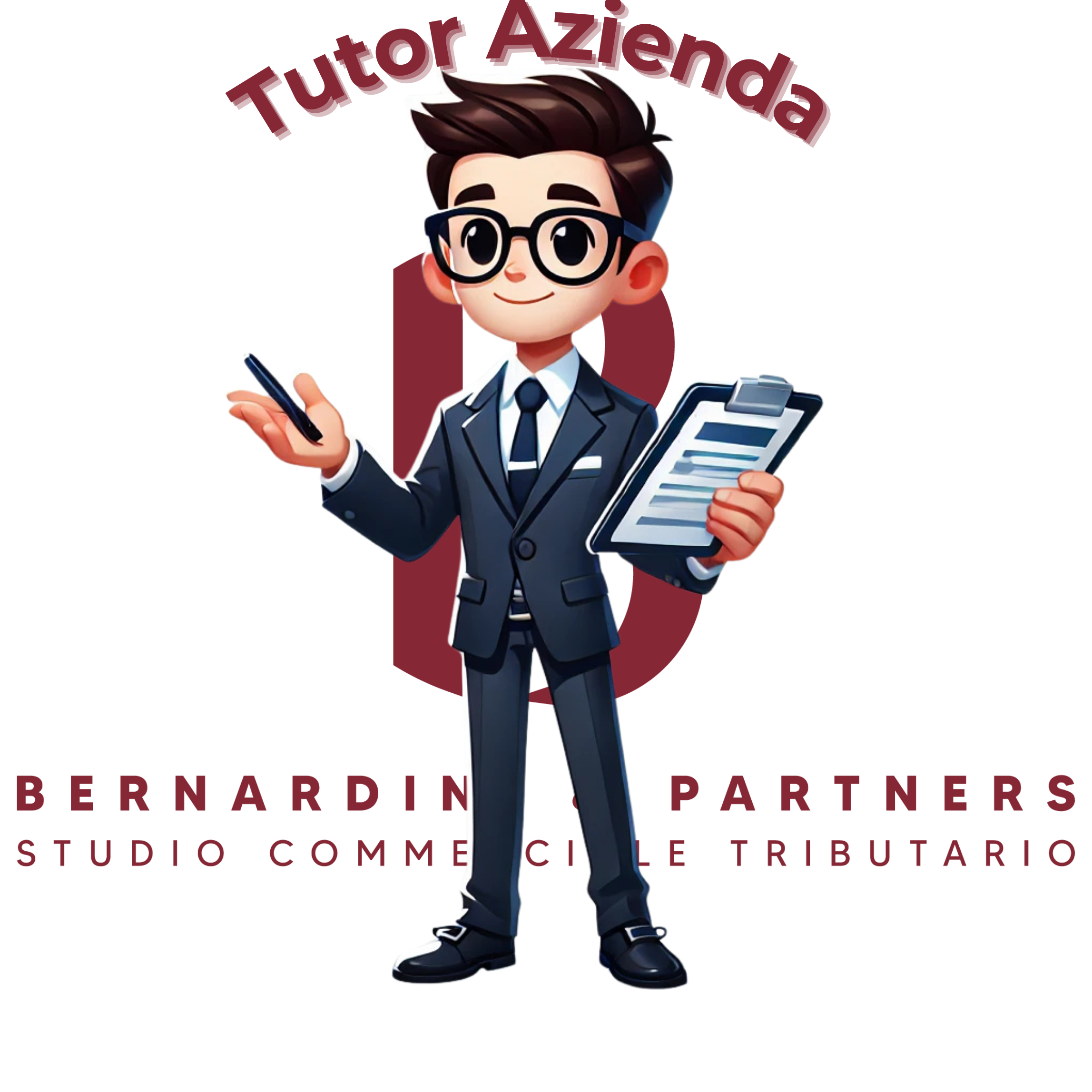 Tutorazienda.it logo